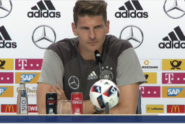 Fussball Euro 2016