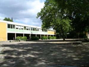 erster Schultag nach den Sommerferien @ Grundschule | Mainz | Rheinland-Pfalz | Deutschland