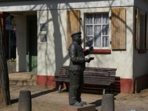 Ortsbeirat Mainz-Laubenheim @ Sitzungsraum W.-Spies-Haus | Mainz | Rheinland-Pfalz | Deutschland