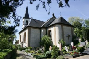 Erster Adventssonntag: Familiengottesdienst mit Vorstellung der Erstkommunionkinder @ Kirche Laubenheim Mariä Heimsuchung | Mainz | Rheinland-Pfalz | Deutschland