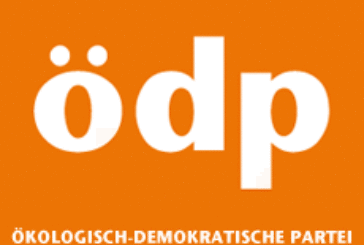 Doppelspitze für die ÖDP in „Mainz-Süd“: Leinen und Frings führen den neuen Ortsverband