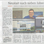 Neue Webseite www.mz-laubenheim.de