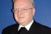 Gerold Reinbott feierte 40jährige Priesterweihe