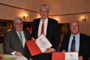 50 Jahre Partnerschaft Laubenheim / Longchamp/Cote d’Or vom 05.05. – 08.05.16