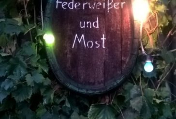 Federweisser Zeit