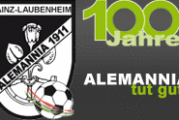 Alemannia F2 Jugend beim Fußballturnier in Bodenheim