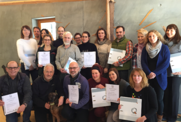 2. Servicequalitätsseminar National Park Hunsrück-Hochwald