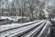 Winterdienst