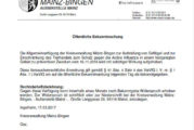 Geflügel-Freilaufverbot ist aufgehoben