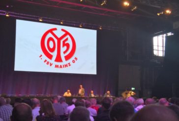 Mainz 05 wählt Johannes Kaluza zum Vorstandsvorsitzenden
