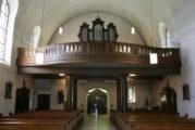 Kath. Pfarrgemeinde Mariä Heimsuchung weiht neue Orgel ein