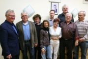 SPD Vorstand Laubenheim neu gewählt