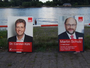 SPD Laubenheim Wahlparty @ AWO Laubenheim, Wilhelm-Leuschner-Str. 14