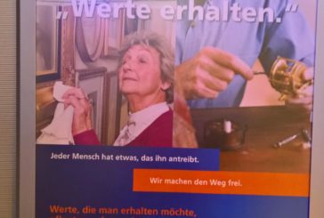 Ortsbeirat: MVB soll Filialschließung in Mz-Laubenheim überdenken