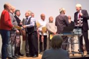 Umweltteam mit Bürgerpreis ausgezeichnet