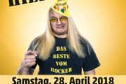 Sven Hieronymus | Sängervereinigung Mainz-Laubenheim
