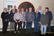 Arbeitsgruppe Laubenheimer Historie