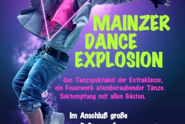 SAV - Mainzer Dance Explosion