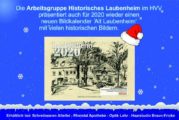 Bildkalender 2020 Alt Laubenum