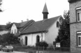 Jahreshauptversammlung 2026 des Laubenheimer Kirchenerhaltungsvereins (KEV)