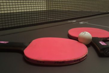 Tischtennis-Verband pausiert Spielbetrieb