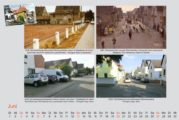 Historisches Kalenderblatt, Juni 2021