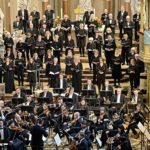 „Ein Abend mit Beethoven“ am 09.04.2022 in der Wiesbadener Marktkirche