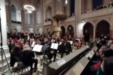 Klangvoller Beethoven-Musikabend in der Marktkirche Wiesbaden