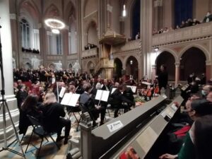 Beethoven 9. Sinfonie