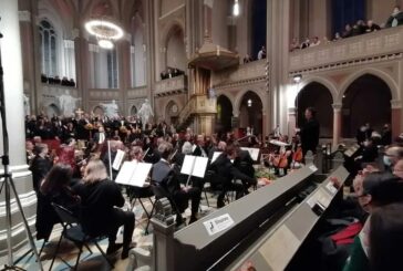 Klangvoller Beethoven-Musikabend in der Marktkirche Wiesbaden