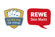 REWE Scheine für Vereine - Laubenheimer Sportvereine nehmen teil!