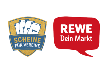 REWE Scheine für Vereine - Laubenheimer Sportvereine nehmen teil!