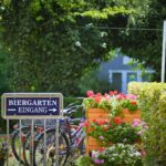 Rhoischnook Biergarten