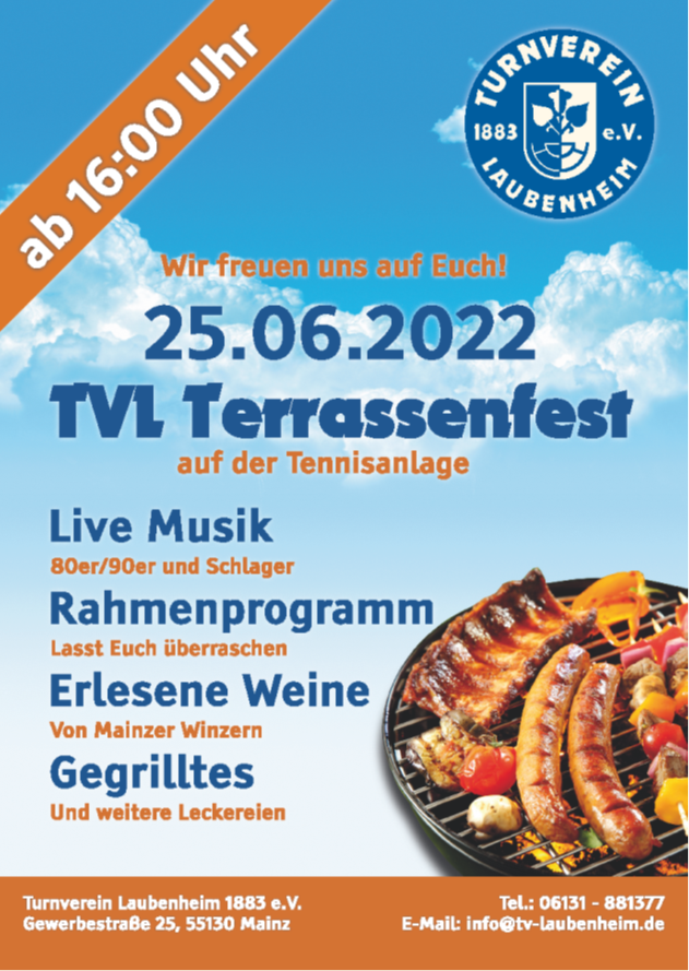Plakat-Terrassenfest-TVL-2022