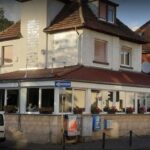 Athena Restaurant Laubenheim