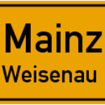 Mainz Weisenau