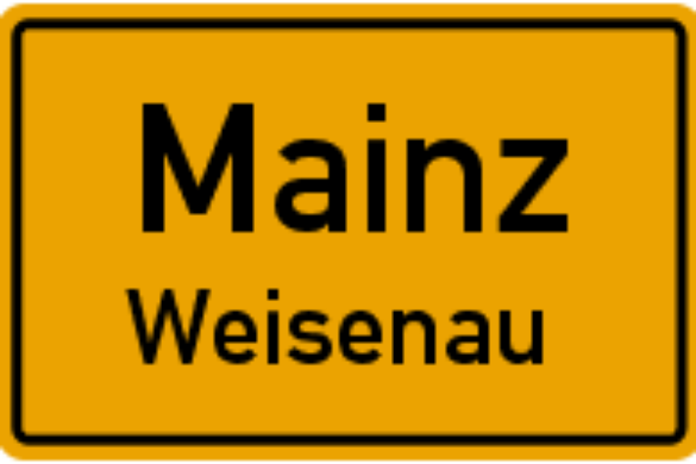 Mainz Weisenau