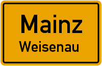 Mainz Weisenau