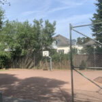 Erneuertes Jungstück