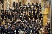 Bach: Weihnachtsoratorium (I, II, IV)