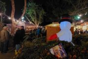Adventsmarkt war ein voller Erfolg!