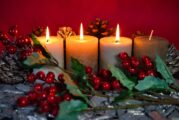 Einen schönen 3. Advent!