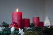 Einen schönen 1. Advent!