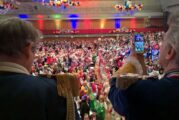 Fastnacht für Jugendliche