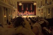 Prunkfremdensitzung 2023