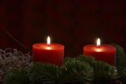 Einen schönen 2. Advent!