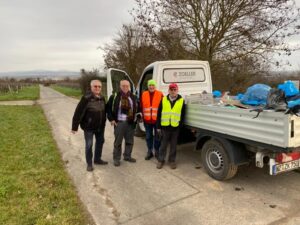 Laubenheimer Umwelt–Team (LUT)