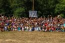 21.08. - 30.08.2023: Zeltlager KjG Mainz-Laubenheim