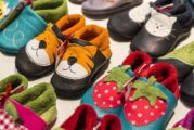 Kindersachenbörse (KiSaBö) am zweiten Märzwochenende