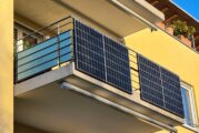 ÖDP: Mehr Strom vom Balkon
